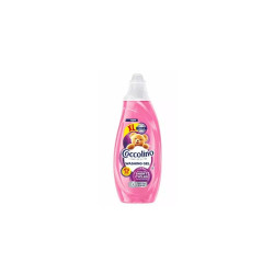 Mosógél 2,16 liter (54 mosás) színes ruhákhoz Coccolino Care Wonder Wash Ultra Care Iroda üzemeltetés, munkavédelem Coccolino