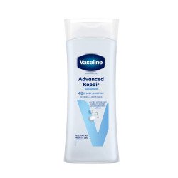 Testápoló 400 ml Vaseline Advanced Repair Iroda üzemeltetés, munkavédelem Egyéb