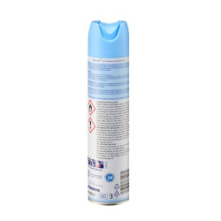 Fertőtlenítő aerosol 400 ml Denkmit Iroda üzemeltetés, munkavédelem Egyéb