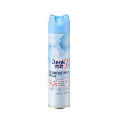 Fertőtlenítő aerosol 400 ml Denkmit Iroda üzemeltetés, munkavédelem Egyéb