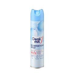 Fertőtlenítő aerosol 400 ml Denkmit Iroda üzemeltetés, munkavédelem Egyéb
