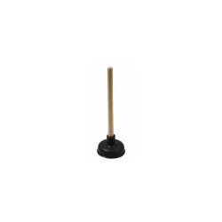 WC pumpa fa nyéllel 11 cm átmérő Iroda üzemeltetés, munkavédelem Kefa Brush Kft