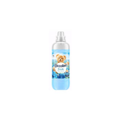Öblítő koncentrátum 966 ml (42 mosásos) Coccolino Fresh Blue Splash Iroda üzemeltetés, munkavédelem Coccolino