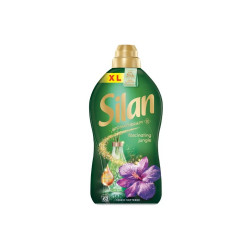Öblítő koncentrátum 1,364 liter (62 mosás) Silan Aromatherapy Jungle Iroda üzemeltetés, munkavédelem Silan