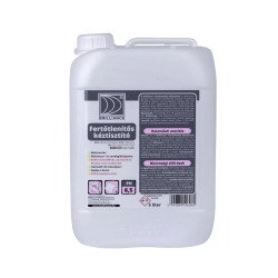 Fertőtlenítős kéztisztító 5 liter Brilliance Iroda üzemeltetés, munkavédelem Brilliance