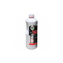 Lefolyótisztító 1 liter Help Active Thermo