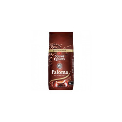 Kávé szemes, 1000g, Douwe Egberts Paloma Szemes kávék Paloma