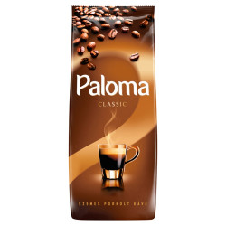 Kávé szemes, 1000g, Douwe Egberts Paloma Szemes kávék Paloma