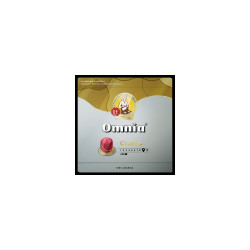Kávékapszula, Nespresso kompatibilis Omnia Espresso Classic 20db kapszula Kapszulás kávék Omnia