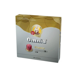 Kávékapszula, Nespresso kompatibilis Omnia Espresso Classic 20db kapszula