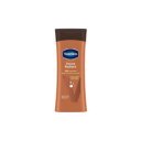 Testápoló 400 ml Vaseline Cocoa Radiant