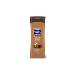 Testápoló 400 ml Vaseline Cocoa Radiant Iroda üzemeltetés, munkavédelem Egyéb