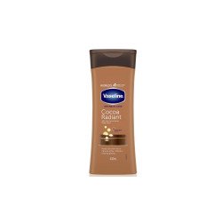 Testápoló 400 ml Vaseline Cocoa Radiant Iroda üzemeltetés, munkavédelem Egyéb