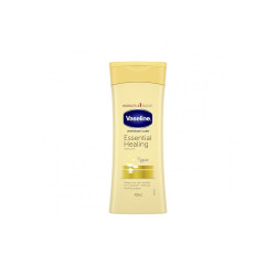 Testápoló 400 ml Vaseline Essential Healing