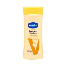 Testápoló 400 ml Vaseline Essential Healing Iroda üzemeltetés, munkavédelem Egyéb