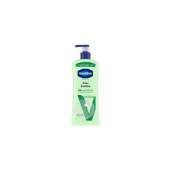 Testápoló 600 ml Vaseline Aloe Smoothe Iroda üzemeltetés, munkavédelem Egyéb