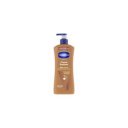 Testápoló 600 ml Vaseline Cocoa Radiant