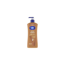 Testápoló 600 ml Vaseline Cocoa Radiant Iroda üzemeltetés, munkavédelem Egyéb
