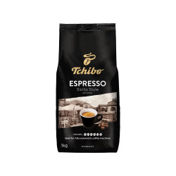 Kávé szemes, 1000g, Tchibo Sicilia Szemes kávék Tchibo
