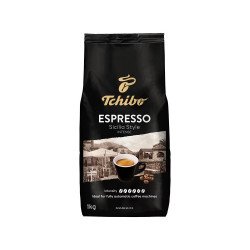 Kávé szemes, 1000g, Tchibo Sicilia Szemes kávék Tchibo