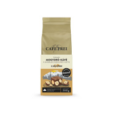 Kávé őrölt, 200g, Cafe Frei Torinói mogyorós csokoládé Őrölt kávék Cafe Frei