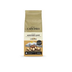 Kávé őrölt, 200g, Cafe Frei Torinói mogyorós csokoládé Őrölt kávék Cafe Frei