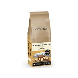 Kávé őrölt, 200g, Cafe Frei Torinói mogyorós csokoládé Őrölt kávék Cafe Frei