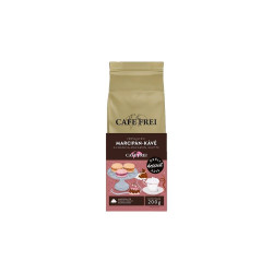 Kávé őrölt, 200g, Cafe Frei  Versailles-i marcipán Őrölt kávék Cafe Frei