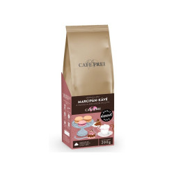 Kávé őrölt, 200g, Cafe Frei  Versailles-i marcipán Őrölt kávék Cafe Frei