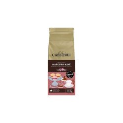 Kávé őrölt, 200g, Cafe Frei  Versailles-i marcipán Őrölt kávék Cafe Frei