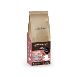 Kávé őrölt, 200g, Cafe Frei  Versailles-i marcipán Őrölt kávék Cafe Frei