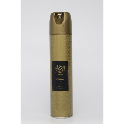 Légfrissítő aerosol 300 ml Oud Lover Oud Gold_arany