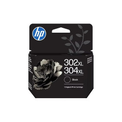 Hp 302/304/B7RT7AE tintapatron black ORIGINAL Nyomtatók, másolók, kellékeik Hp