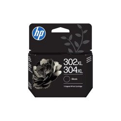 Hp 302/304/B7RT7AE tintapatron black ORIGINAL Nyomtatók, másolók, kellékeik Hp