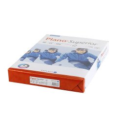 Másolópapír A3, 80g, Plano Superior 500ív/csomag, Író- irodaszer, papíráru Plano
