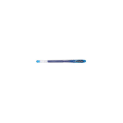 Zseléstoll 0,4mm, Uni UM-120, írásszín világoskék Író- irodaszer, papíráru Uni