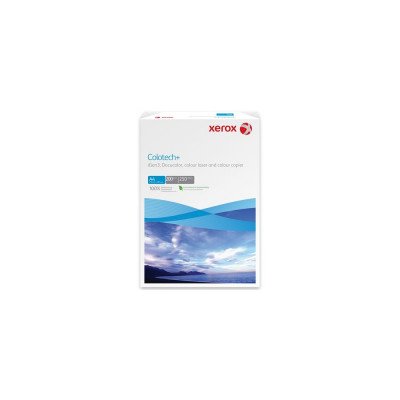 Másolópapír A4, 200g, Xerox Colotech 250ív/csomag,