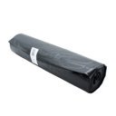 Szemeteszsák 300 liter 110 x 150 cm 50 mikron 5 db/tekercs