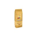 Kávé szemes, 1000g, Douwe Egberts Omnia gold Crema