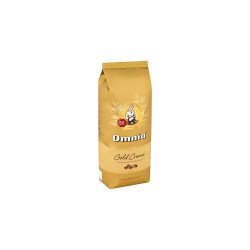 Kávé szemes, 1000g, Douwe Egberts Omnia gold Crema Szemes kávék Omnia