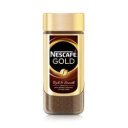 Kávé instant, 100g, üveges, Nescafé Gold