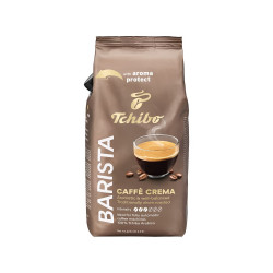 Kávé szemes, 1000g, Tchibo Barista Caffé Crema Szemes kávék Tchibo
