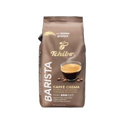 Kávé szemes, 1000g, Tchibo Barista Caffé Crema Szemes kávék Tchibo