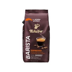 Kávé szemes, 1000g, Tchibo Barista Espresso Szemes kávék Tchibo