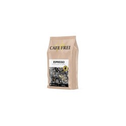 Kávé szemes, 1000g, Cafe Frei Espresso, pekándiós Szemes kávék Cafe Frei