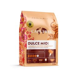 Kávé szemes, 1000g, Cafe Frei Dulce Mio, karamellás Szemes kávék Cafe Frei