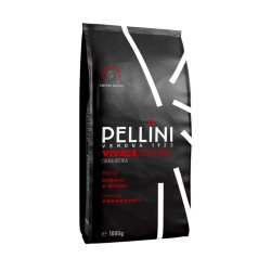 Kávé szemes, 1000g, Pellini Vivace Tradizionale Crema Intensa Szemes kávék Pellini