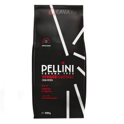 Kávé szemes, 1000g, Pellini Vivace Tradizionale Crema Intensa Szemes kávék Pellini