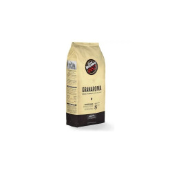 Kávé szemes, 1000g, Caffé Vergnano Gran Aroma Szemes kávék Caffé Vergnano