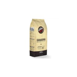 Kávé szemes, 1000g, Caffé Vergnano Gran Aroma Szemes kávék Caffé Vergnano
